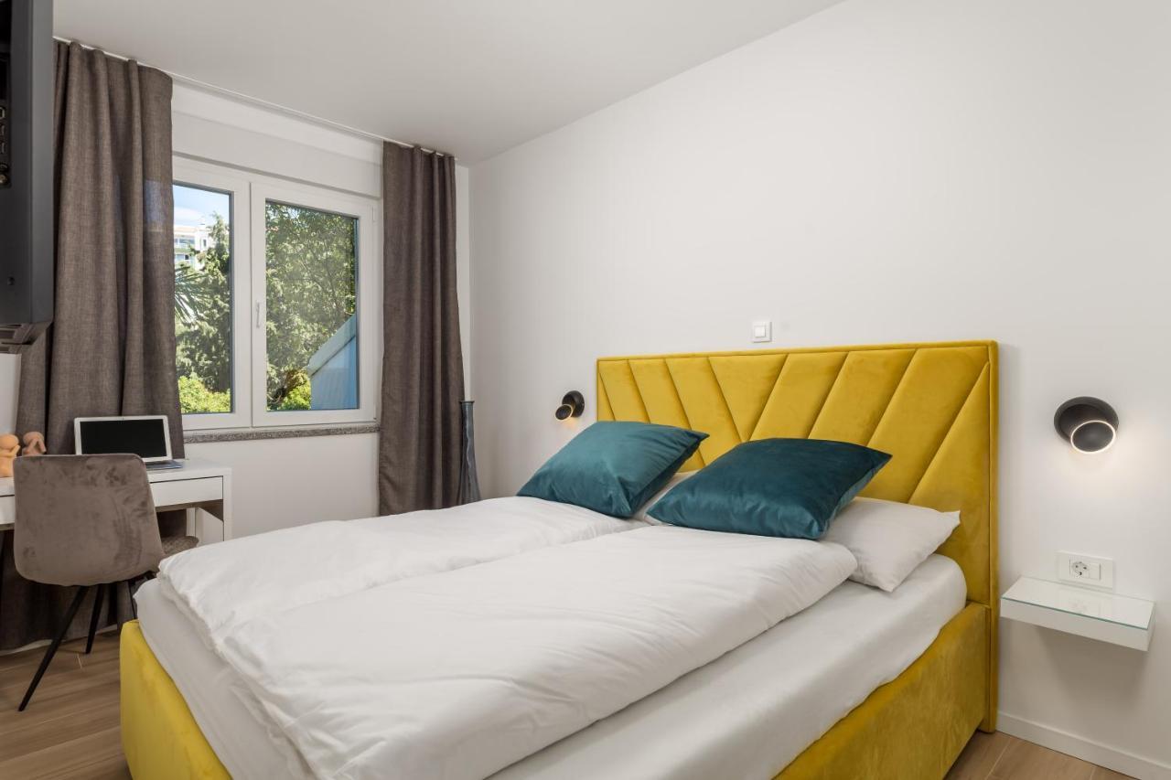 Modern Di Piu With Free 20m2 Garage Parking Apartment