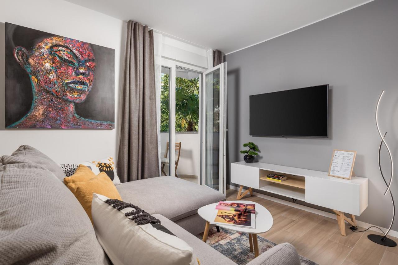 Modern Di Piu With Free 20m2 Garage Parking *
