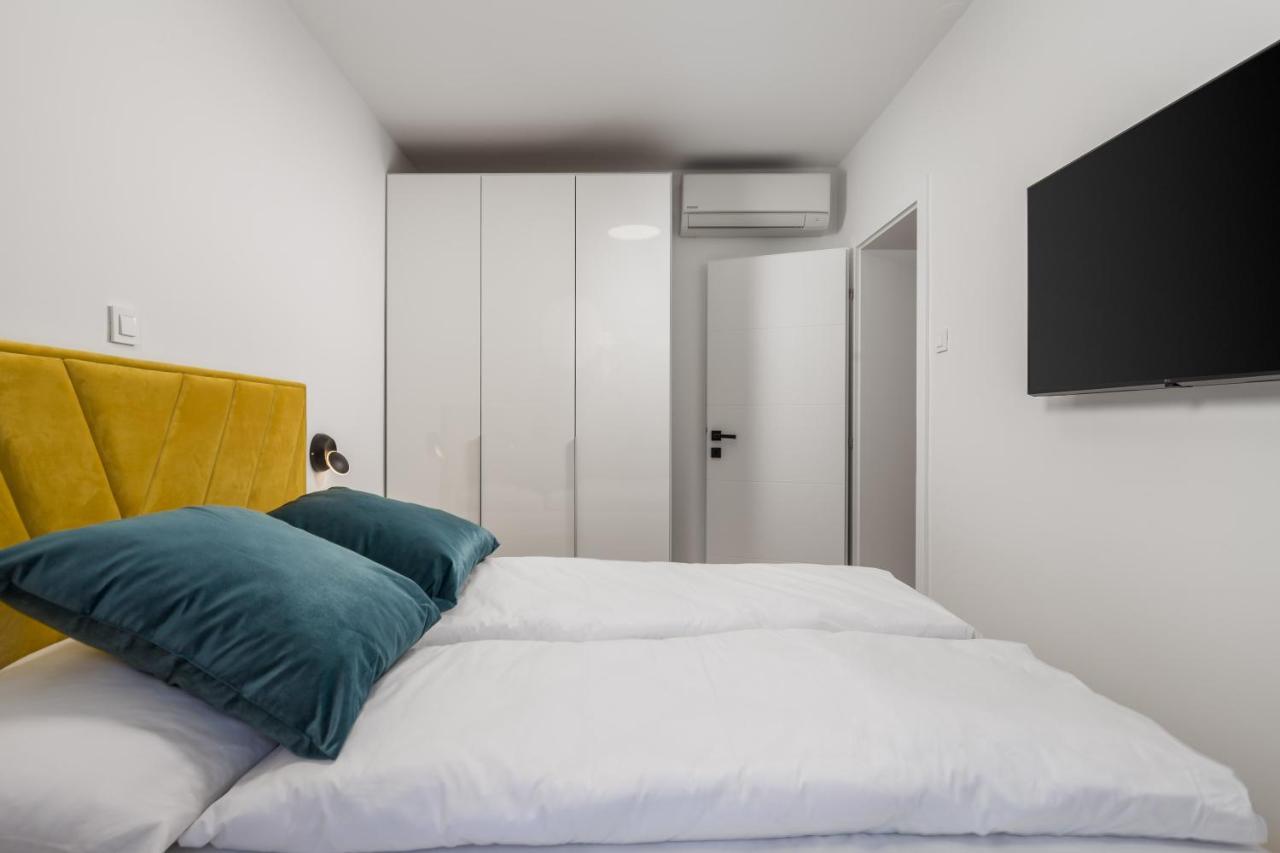 Modern Di Piu With Free 20m2 Garage Parking * Rijeka