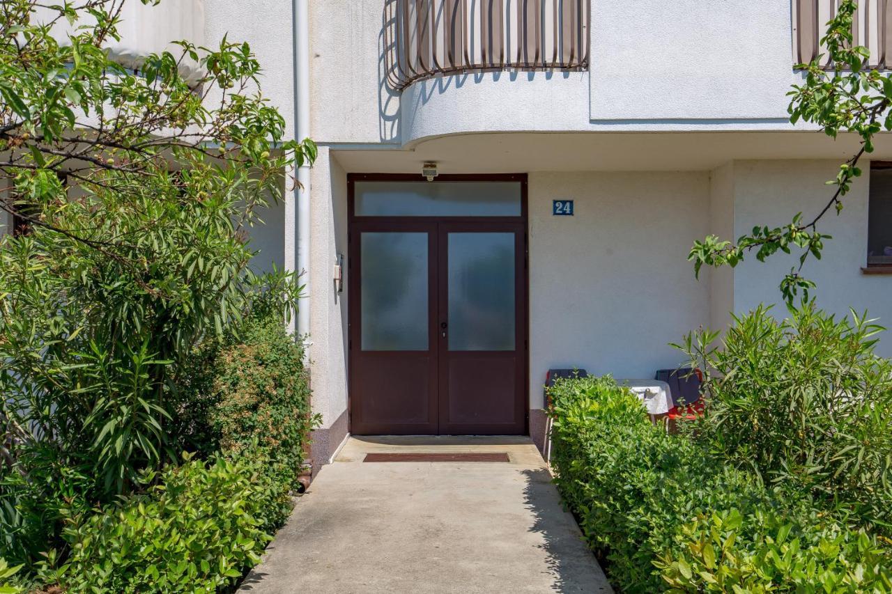 Modern Di Piu With Free 20m2 Garage Parking Rijeka
